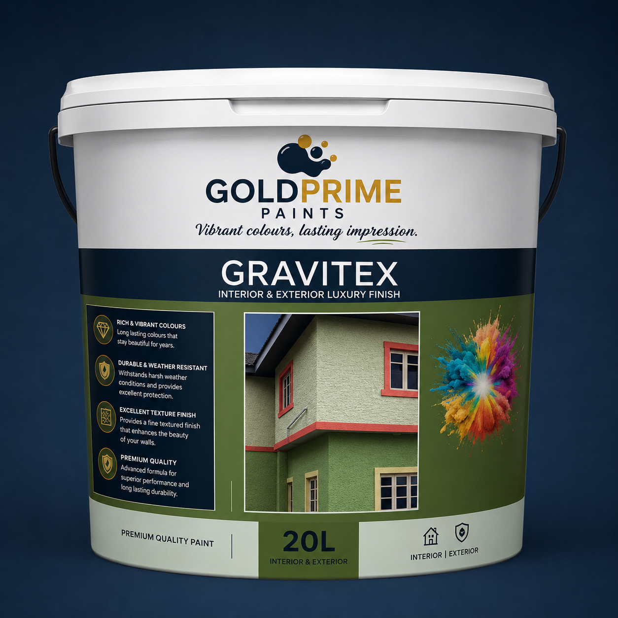 Gravitex